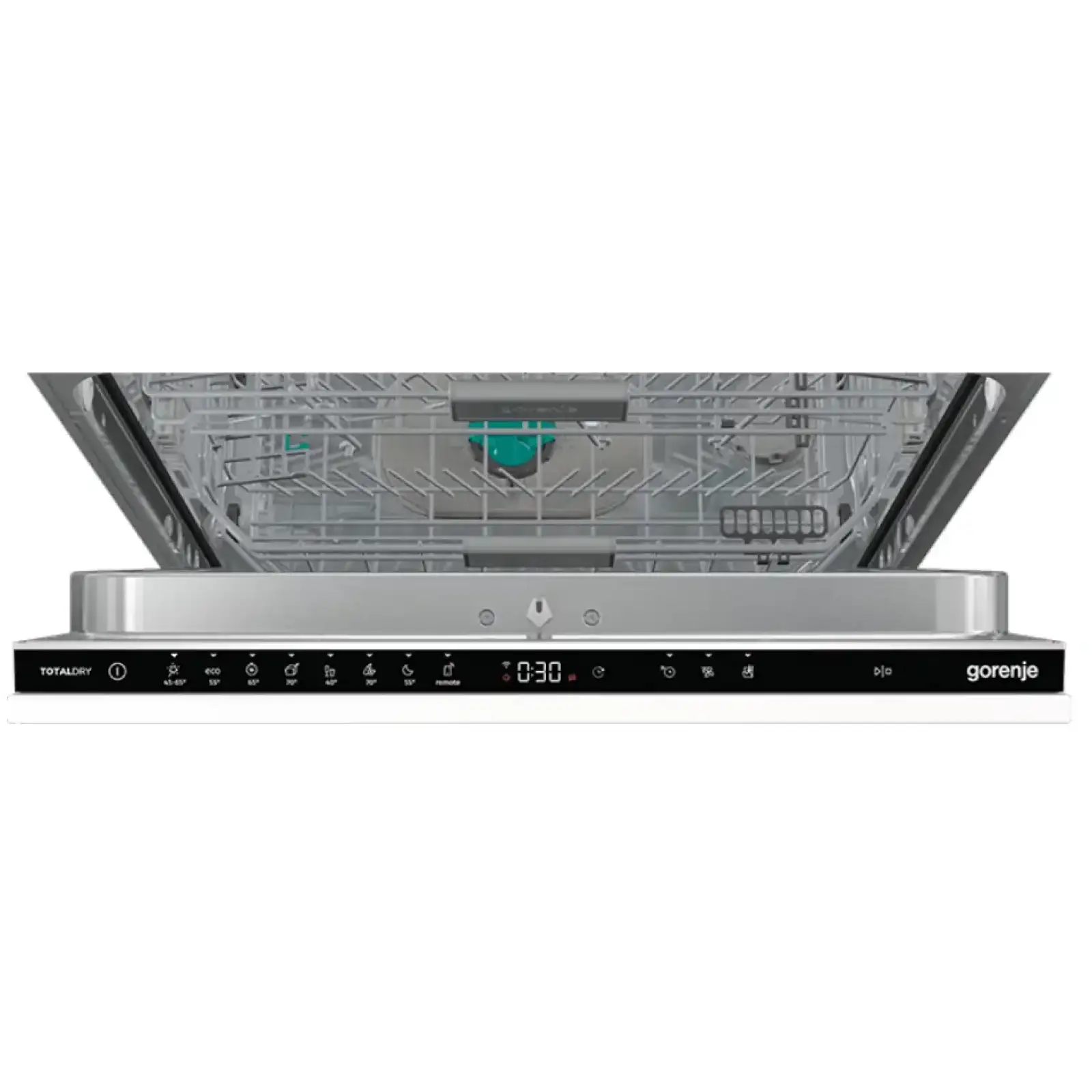 Встр. посудомойка GORENJE GV 673 C62 (DW50.2) UA