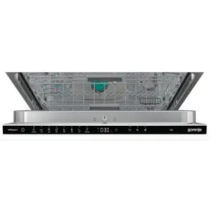 Встр. посудомойка GORENJE GV 673 C62 (DW50.2) UA