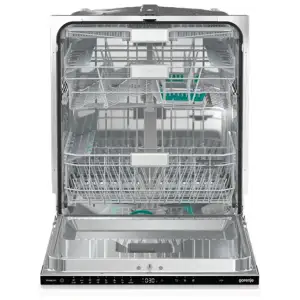 Встр. посудомойка GORENJE GV 673 C62 (DW50.2) UA