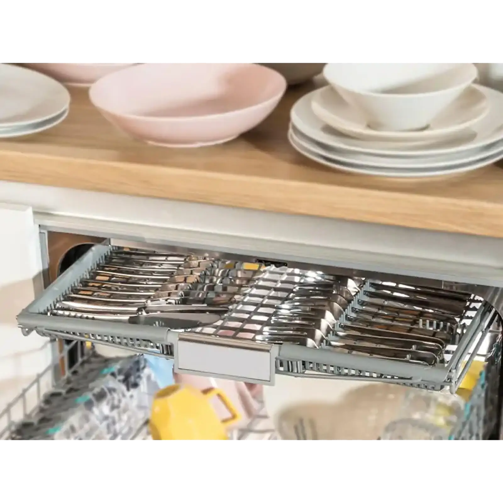 Встр. посудомойка GORENJE GV 673 C62 (DW50.2) UA