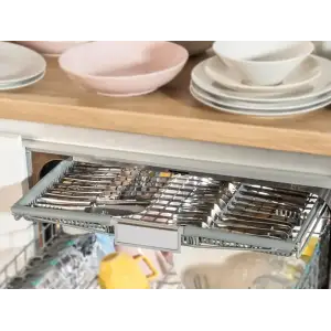 Встр. посудомойка GORENJE GV 673 C62 (DW50.2) UA