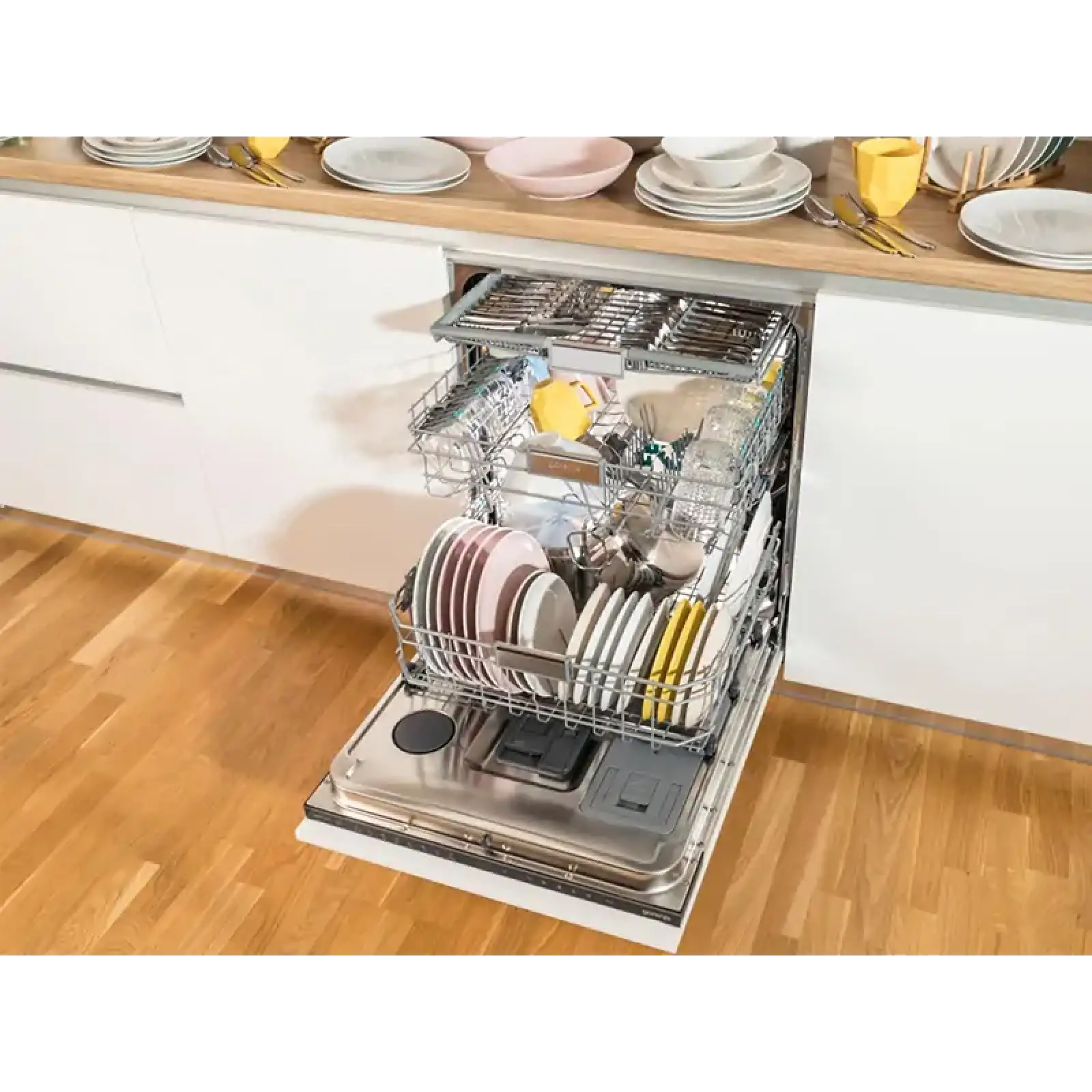 Встр. посудомойка GORENJE GV 673 C62 (DW50.2) UA