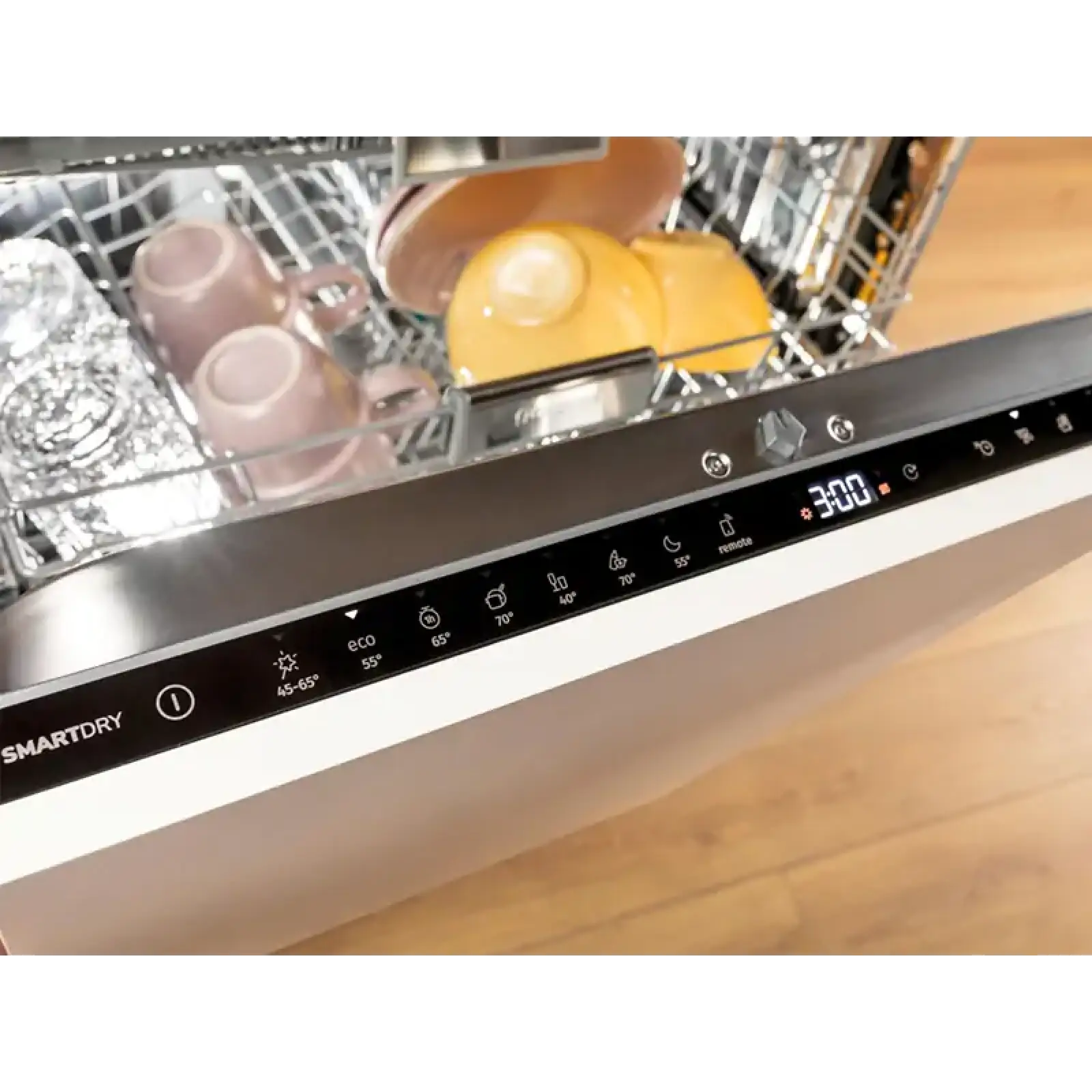 Встр. посудомойка GORENJE GV 673 C62 (DW50.2) UA
