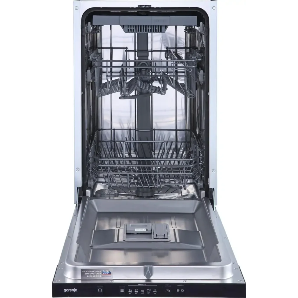 Встр. посудомойка GORENJE GV520E11 (WQP8-7712R) UA