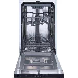 Встр. посудомойка GORENJE GV520E11 (WQP8-7712R) UA