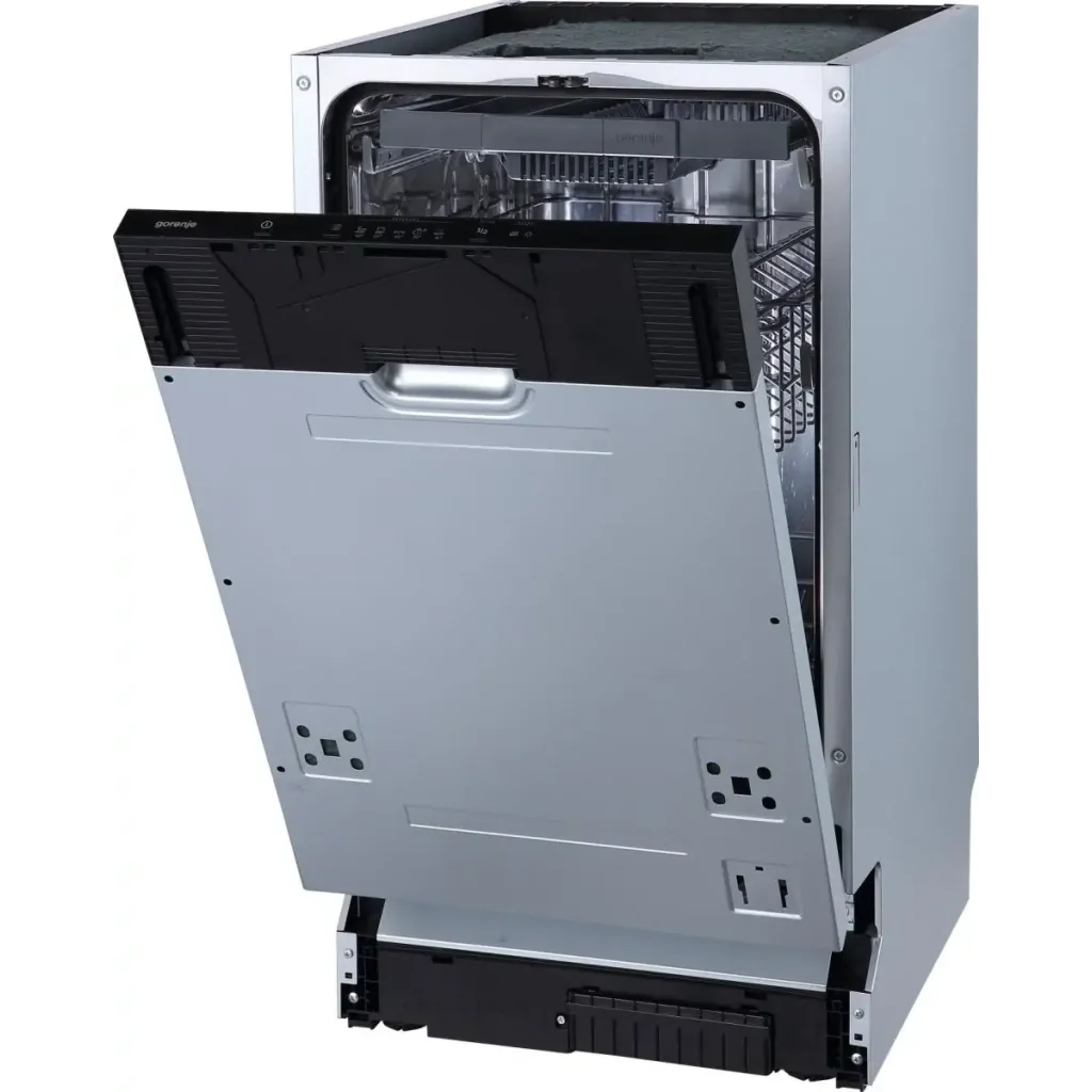Встр. посудомойка GORENJE GV520E11 (WQP8-7712R) UA