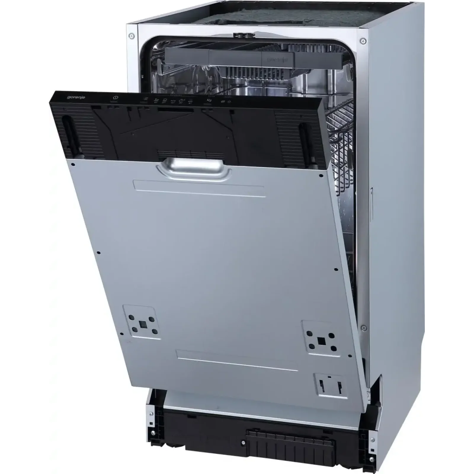 Встр. посудомойка GORENJE GV520E11 (WQP8-7712R) UA