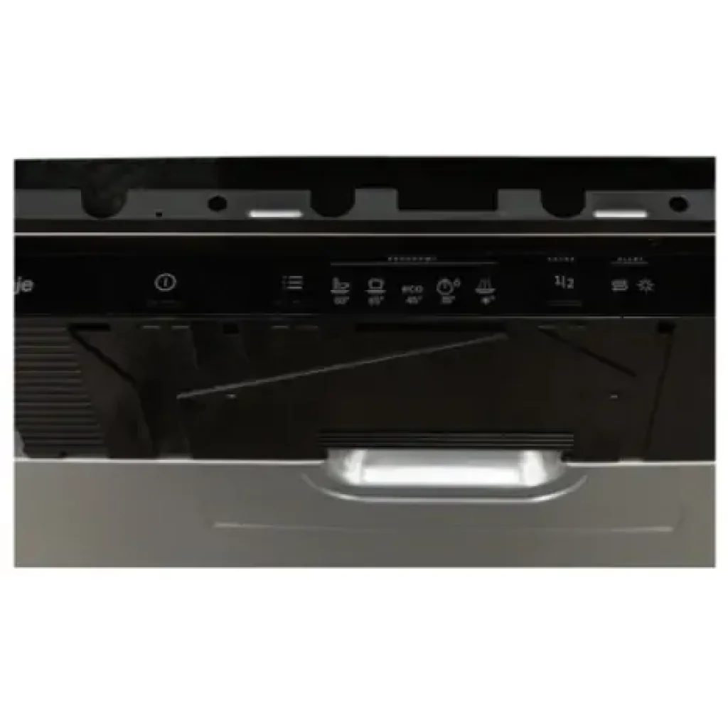 Встр. посудомойка GORENJE GV520E11 (WQP8-7712R) UA