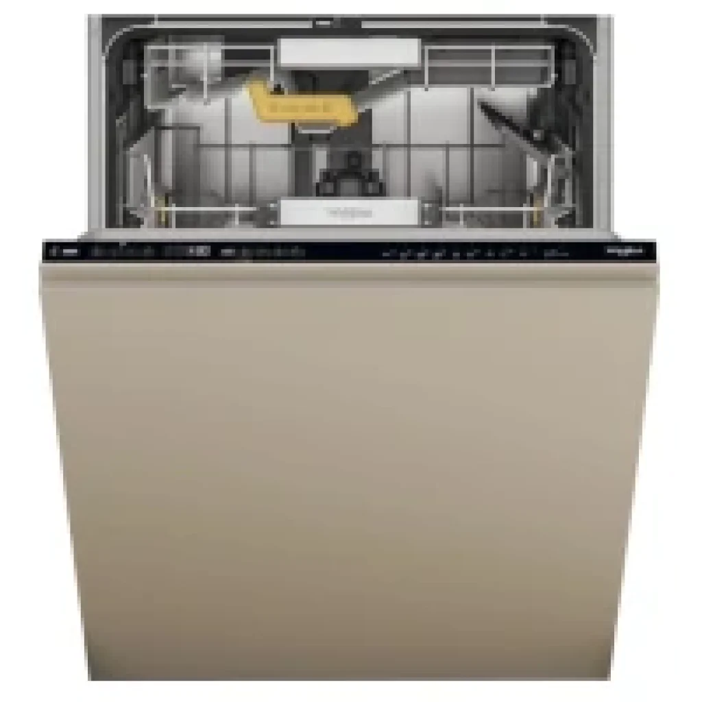 Вбуд. посудомийка WHIRLPOOL W8I HP42 L UA