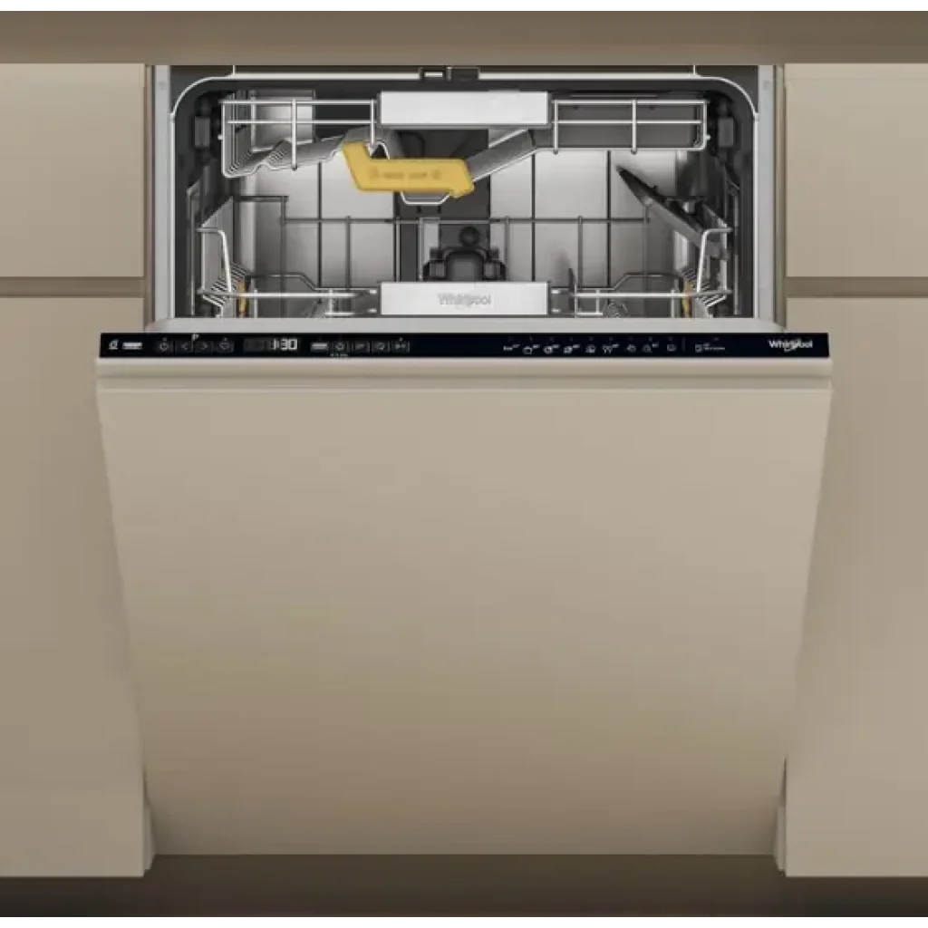 Вбуд. посудомийка WHIRLPOOL W8I HP42 L UA
