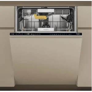 Вбуд. посудомийка WHIRLPOOL W8I HP42 L UA