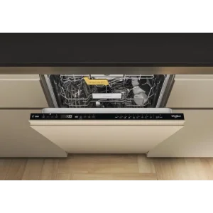 Вбуд. посудомийка WHIRLPOOL W8I HP42 L UA