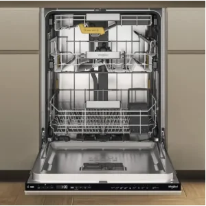 Вбуд. посудомийка WHIRLPOOL W8I HP42 L UA