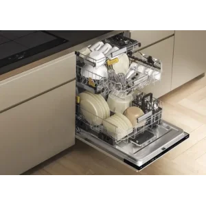 Вбуд. посудомийка WHIRLPOOL W8I HP42 L UA