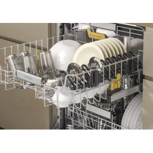 Вбуд. посудомийка WHIRLPOOL W8I HP42 L UA