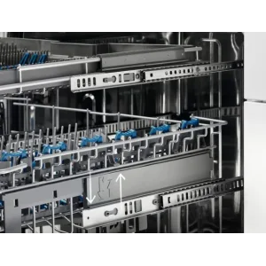 Вбуд. посудомийка ELECTROLUX ETM43211L UA