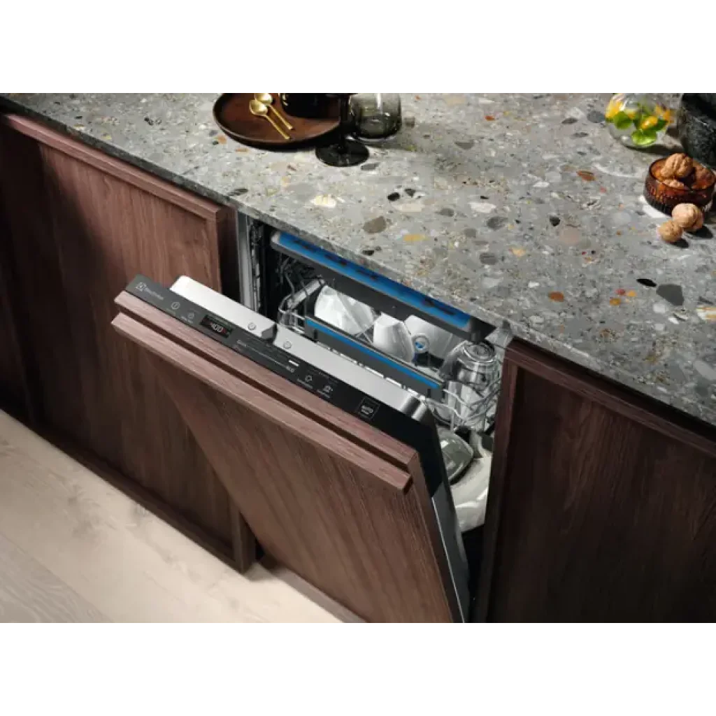 Вбуд. посудомийка ELECTROLUX ETM43211L UA