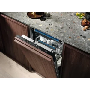 Вбуд. посудомийка ELECTROLUX ETM43211L UA