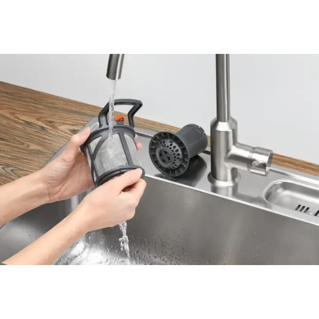 Вбуд. посудомийка ELECTROLUX ETM43211L UA