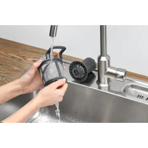 Вбуд. посудомийка ELECTROLUX ETM43211L UA