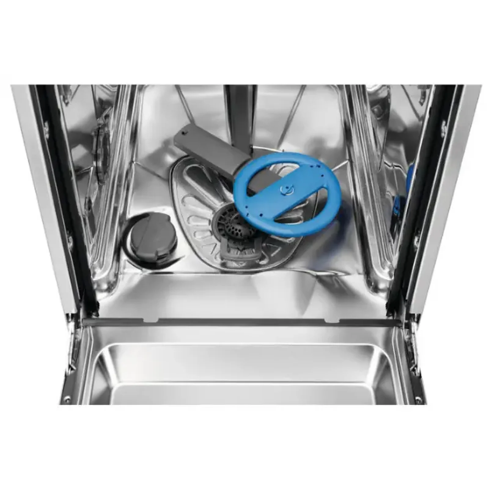 Вбуд. посудомийка ELECTROLUX ETM43211L UA