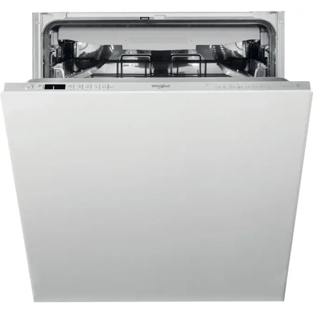 Посудомийна машина Whirlpool WIC 3C33 PFE UA