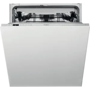 Посудомийна машина Whirlpool WIC 3C33 PFE UA