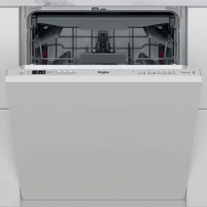 Посудомийна машина Whirlpool WIC 3C33 PFE UA