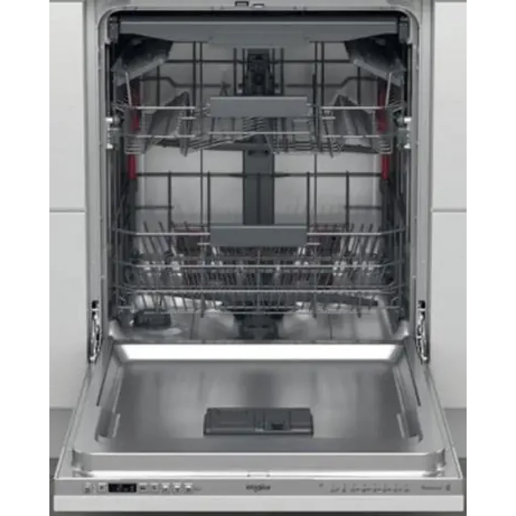 Посудомийна машина Whirlpool WIC 3C33 PFE UA