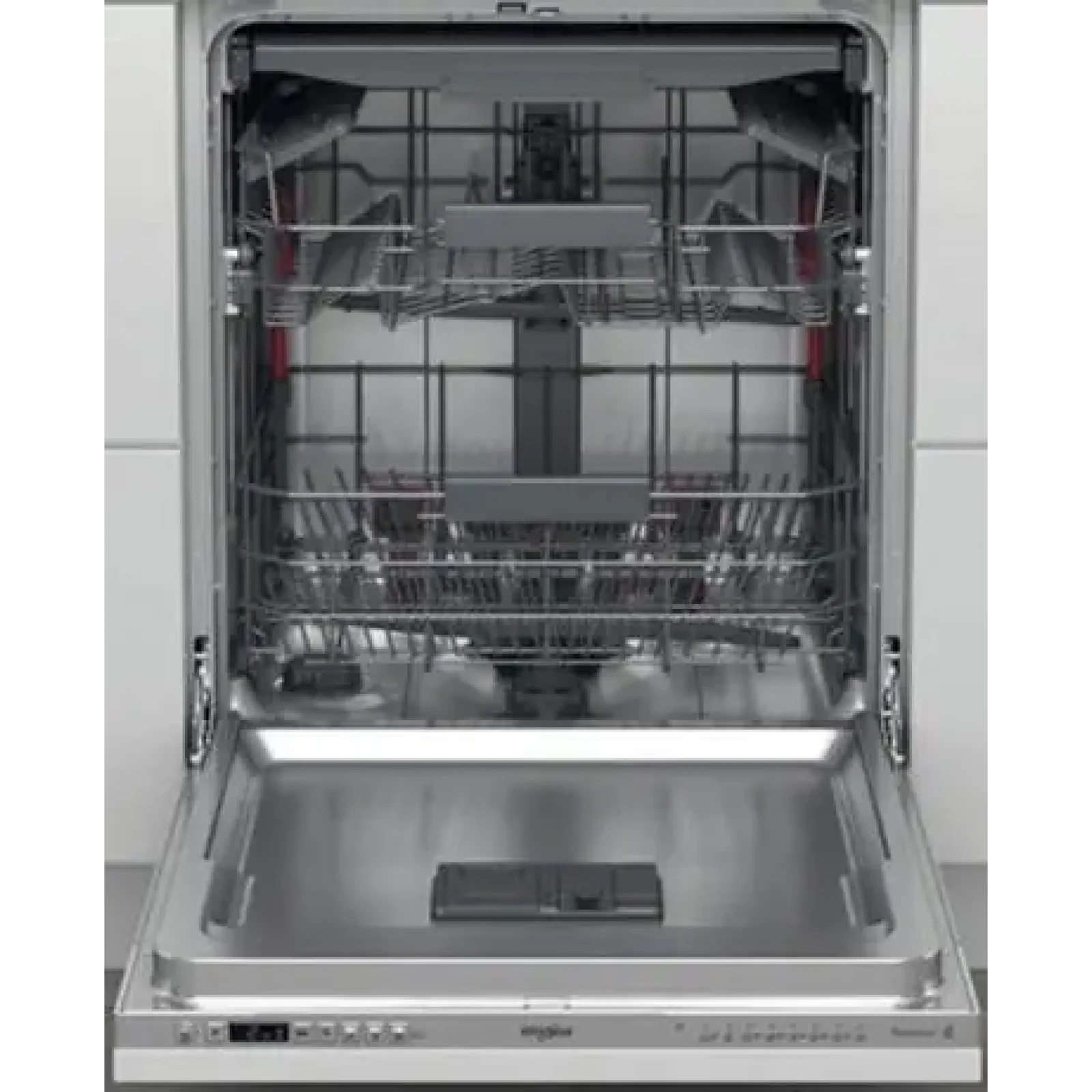 Посудомоечная машина Whirlpool WIC 3C33 PFE UA