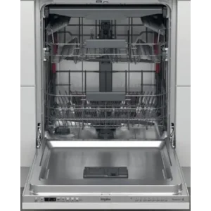 Посудомийна машина Whirlpool WIC 3C33 PFE UA