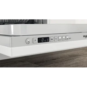 Посудомийна машина Whirlpool WIC 3C33 PFE UA