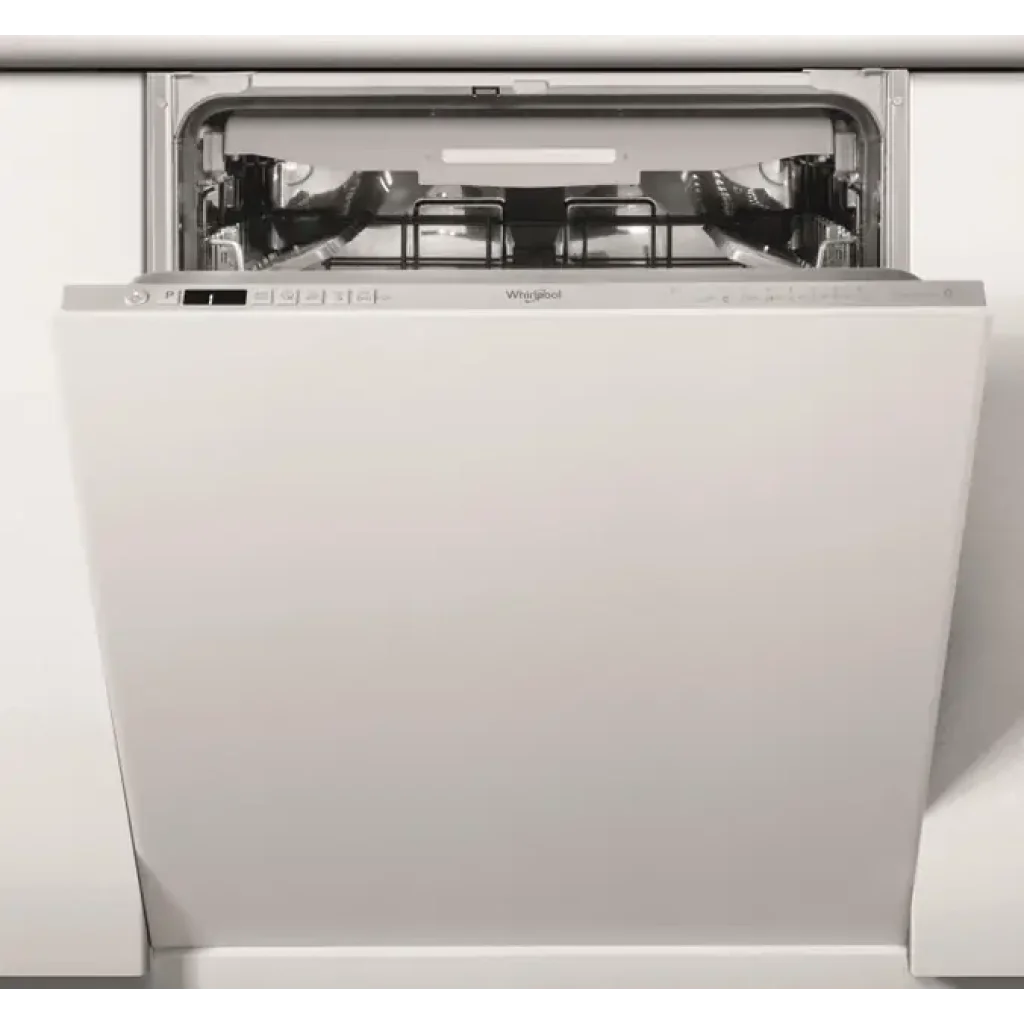 Посудомийна машина Whirlpool WIC 3C33 PFE UA