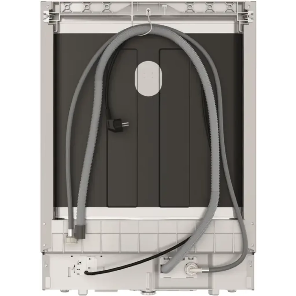 Посудомийна машина Whirlpool WIC 3C33 PFE UA
