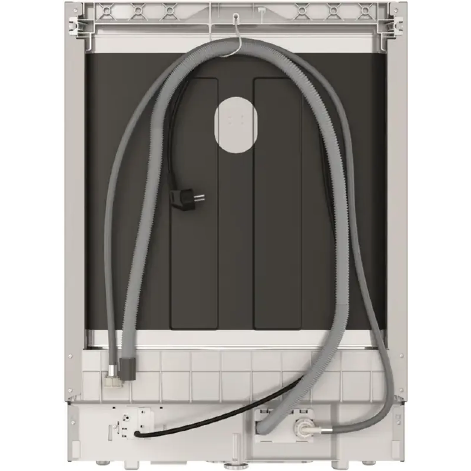 Посудомоечная машина Whirlpool WIC 3C33 PFE UA