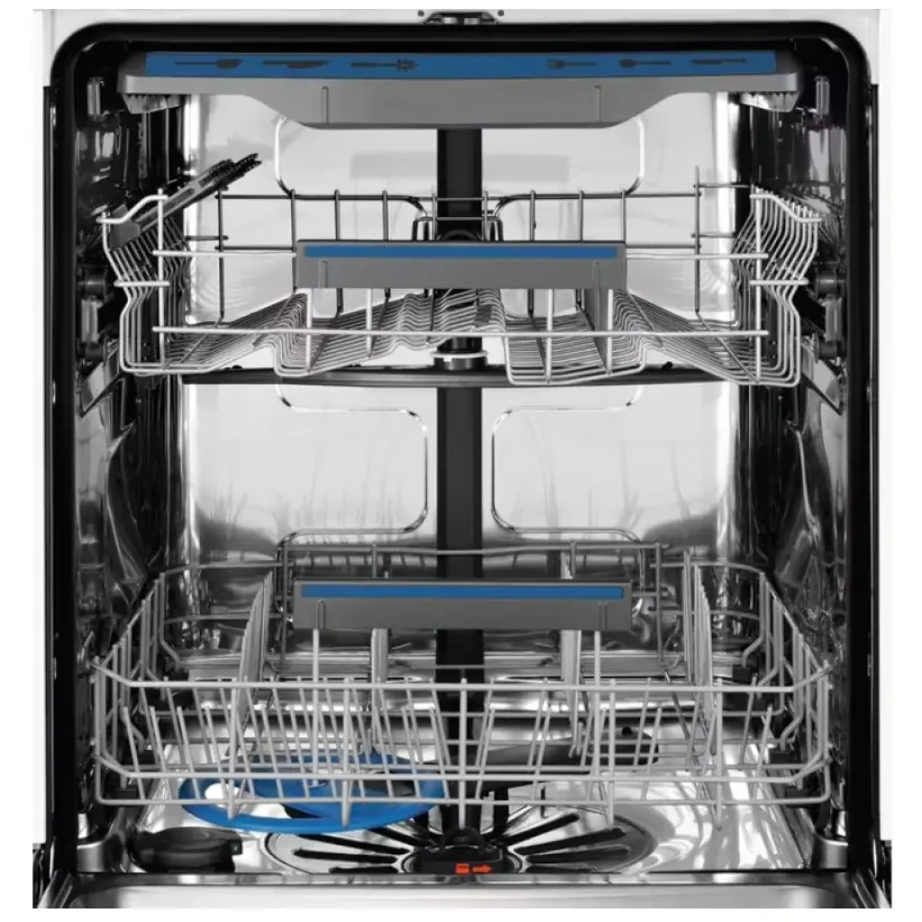 Встр. посудомойка ELECTROLUX EES948300L UA