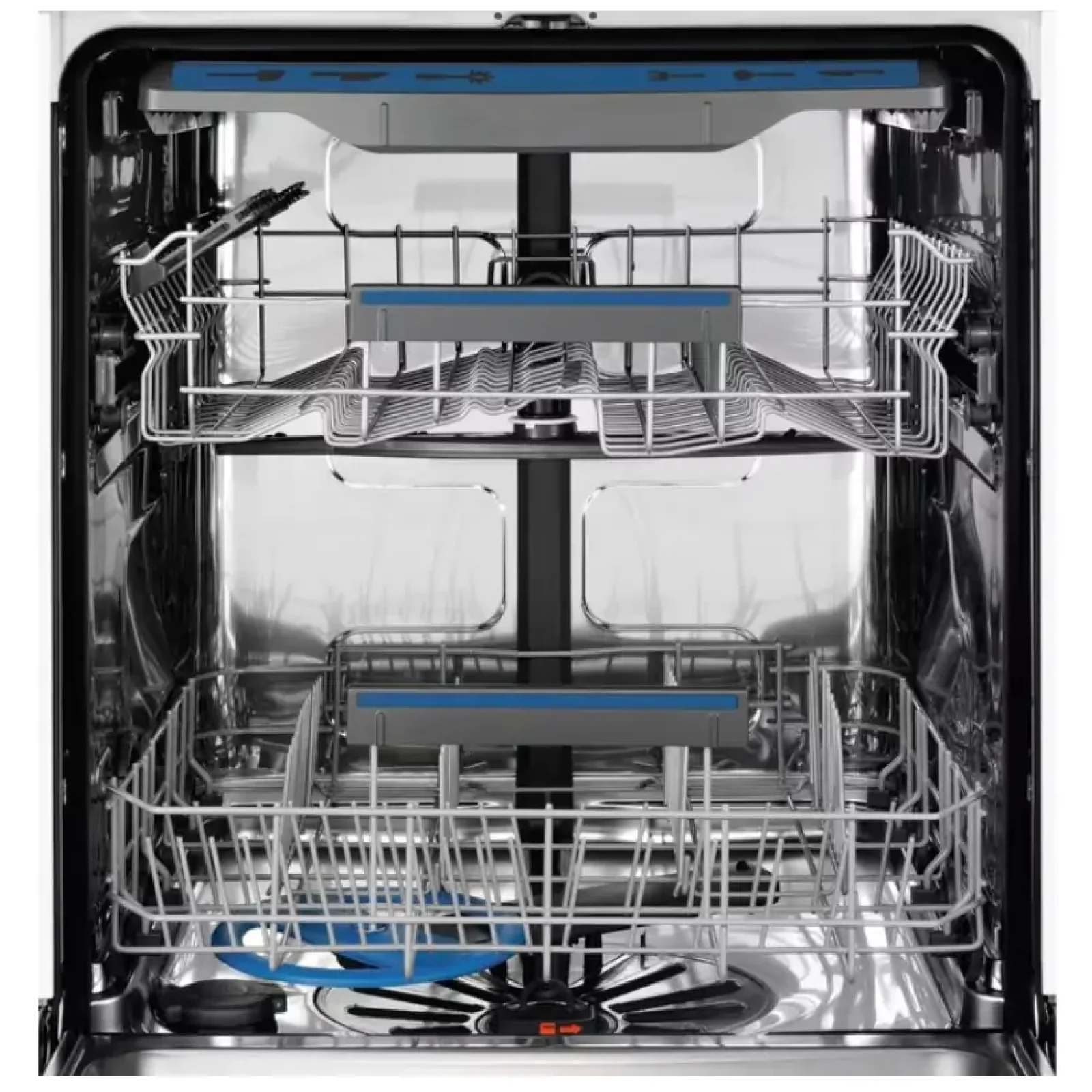 Встр. посудомойка ELECTROLUX EES948300L UA