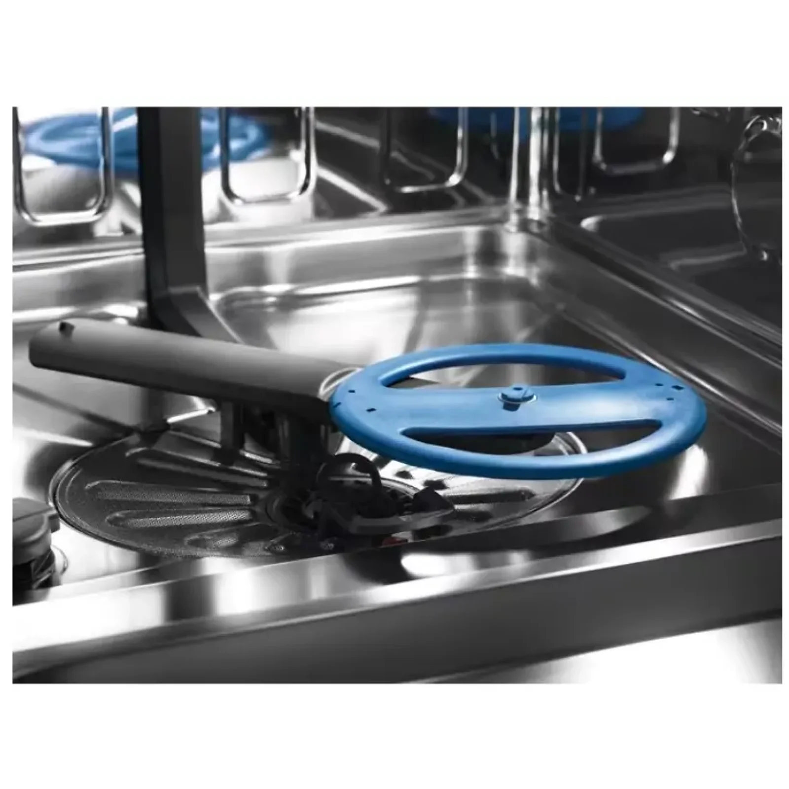 Встр. посудомойка ELECTROLUX EES948300L UA