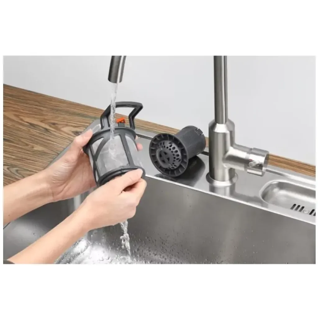 Встр. посудомойка ELECTROLUX EES948300L UA