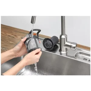 Встр. посудомойка ELECTROLUX EES948300L UA