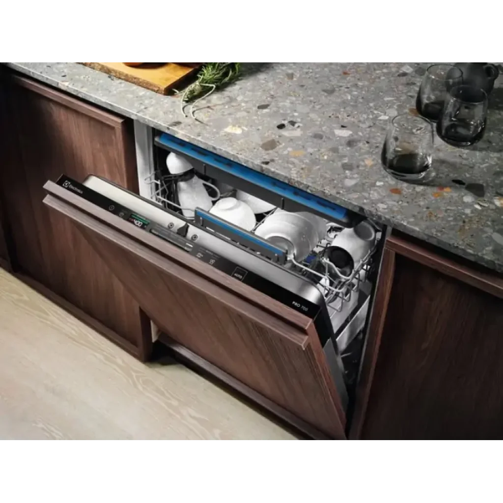 Встр. посудомойка ELECTROLUX EES948300L UA