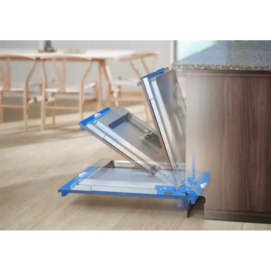 Встр. посудомойка ELECTROLUX EES948300L UA
