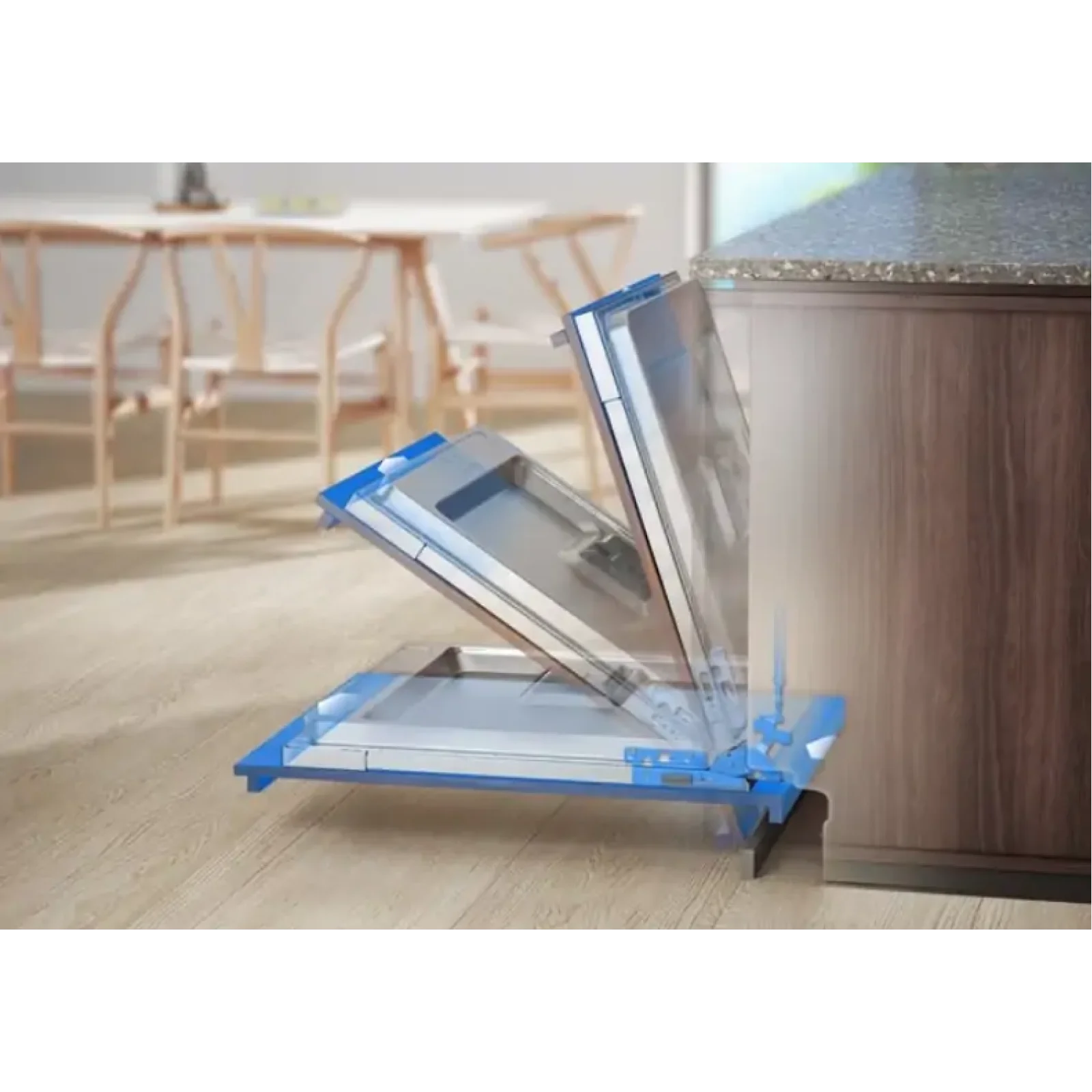 Встр. посудомойка ELECTROLUX EES948300L UA