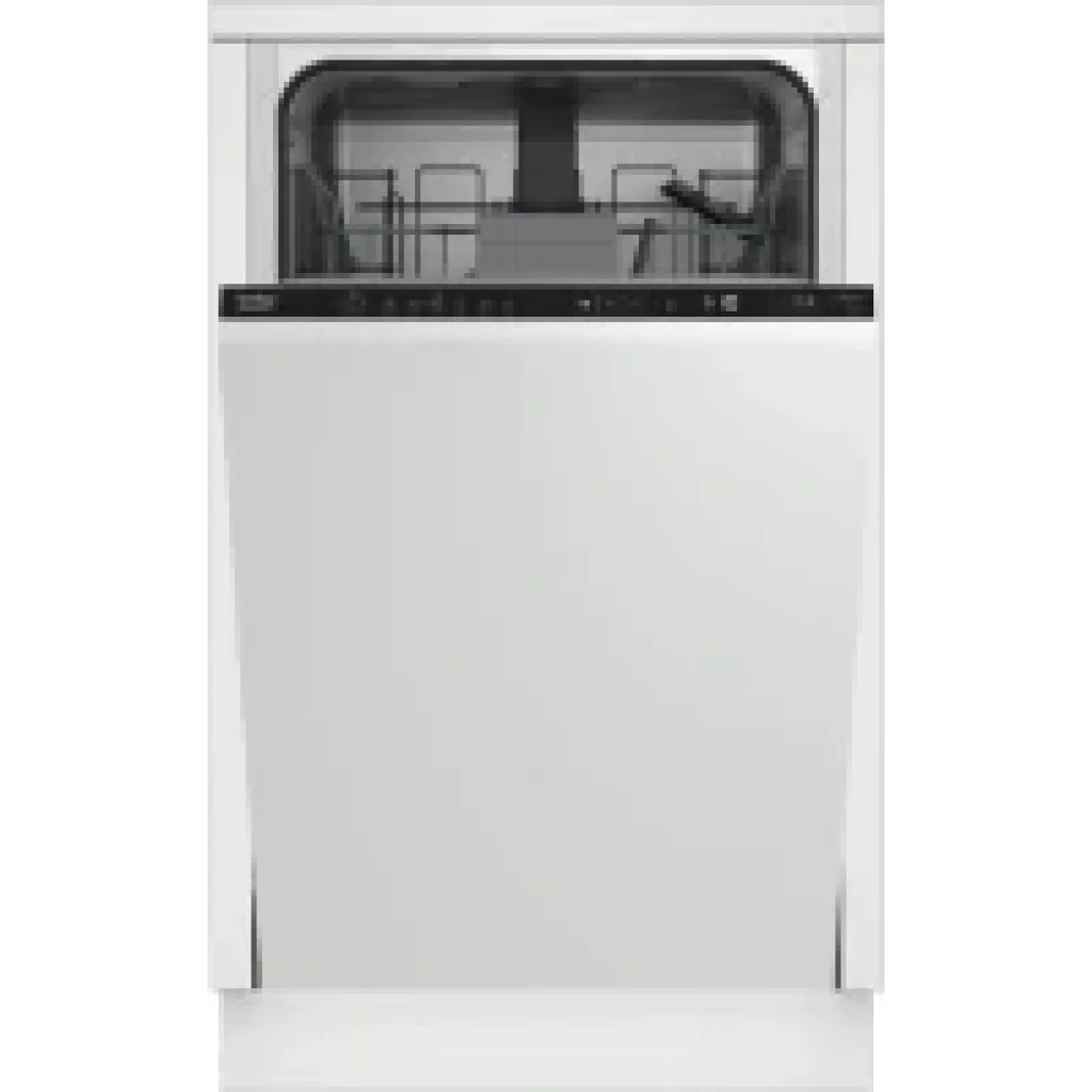 Вбуд. посудомийка BEKO BDIS36020 UA