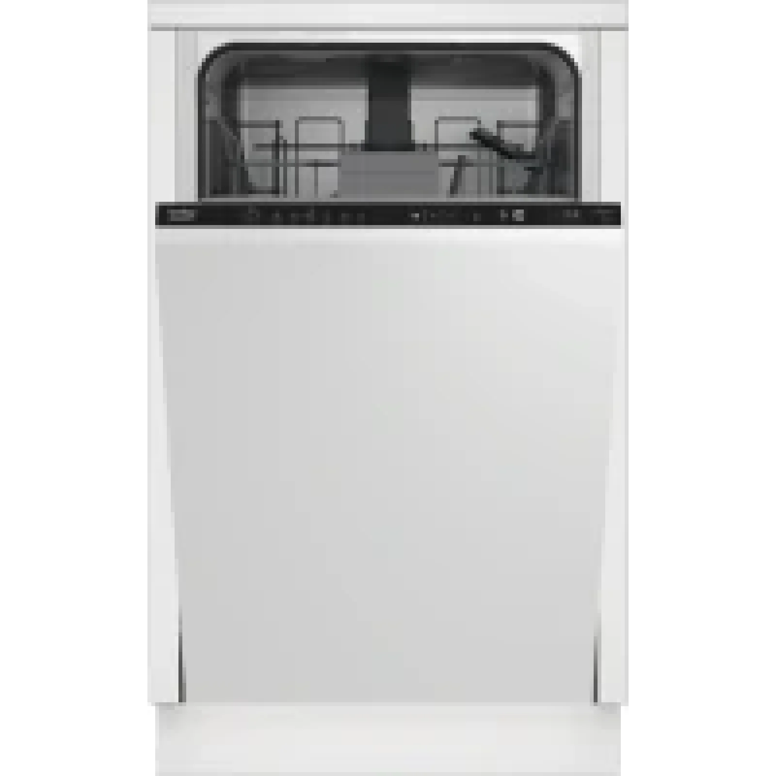 Встр. посудомойка BEKO BDIS36020 UA