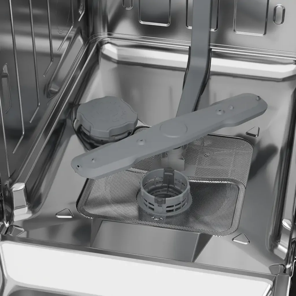 Вбуд. посудомийка BEKO BDIS36020 UA