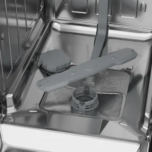 Вбуд. посудомийка BEKO BDIS36020 UA