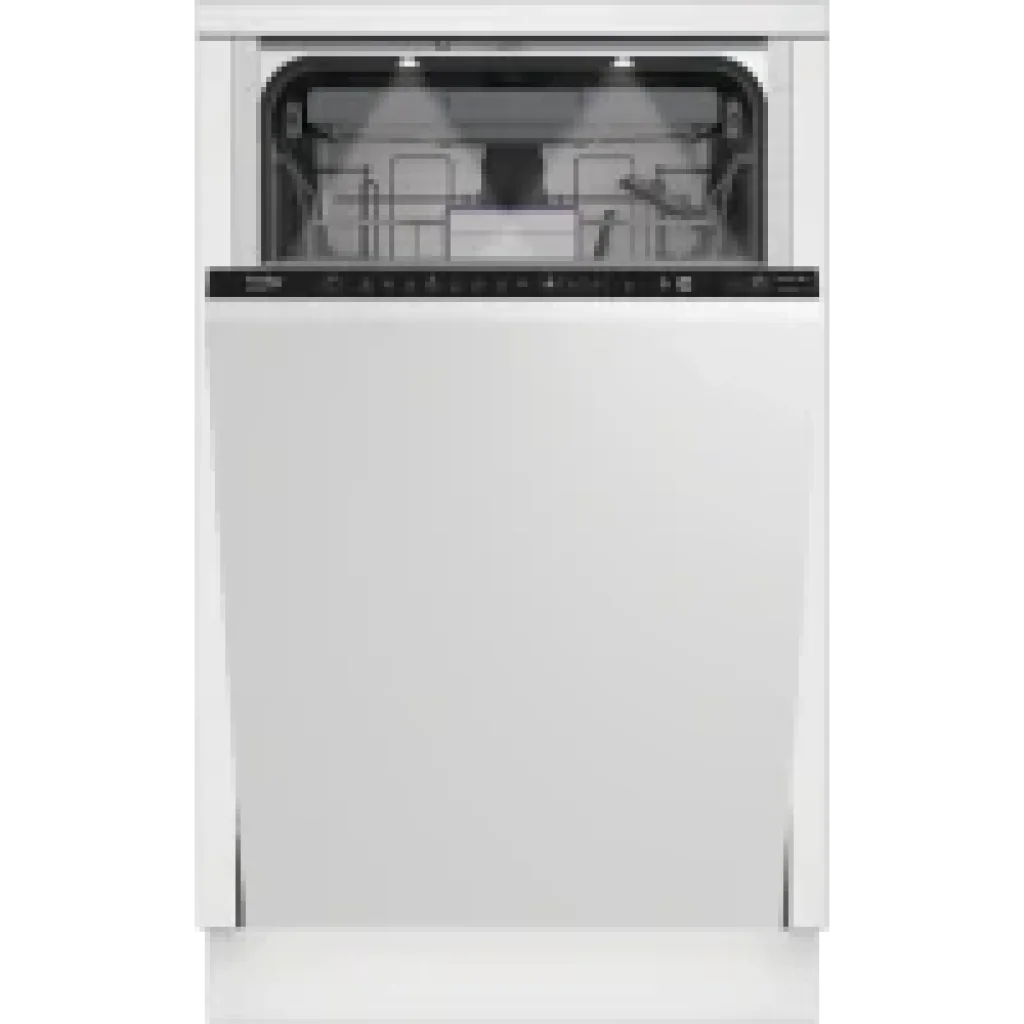 Встр. посудомойка BEKO BDIS38040A UA
