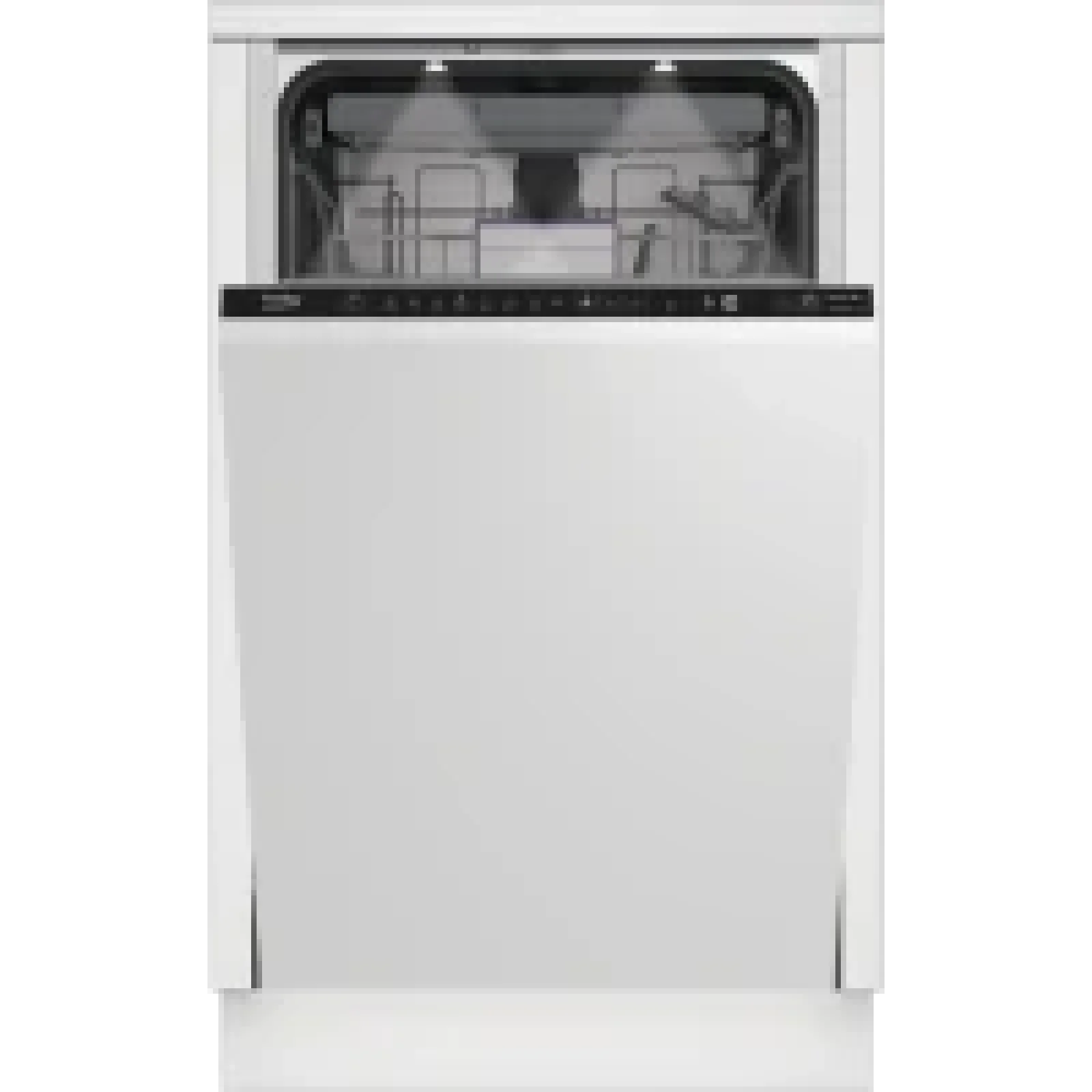Встр. посудомойка BEKO BDIS38040A UA