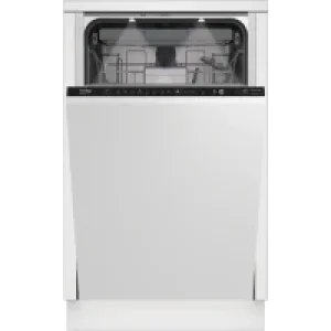 Встр. посудомойка BEKO BDIS38040A UA
